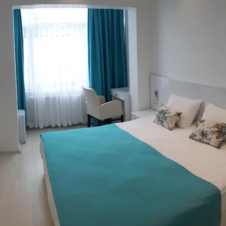 Payidar Hotel Istanbul Exterior foto