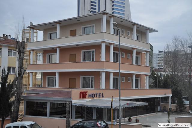 Payidar Hotel Istanbul Exterior foto