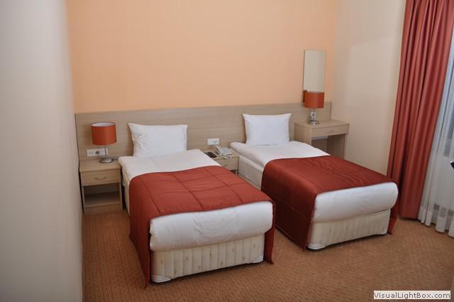 Payidar Hotel Istanbul Exterior foto