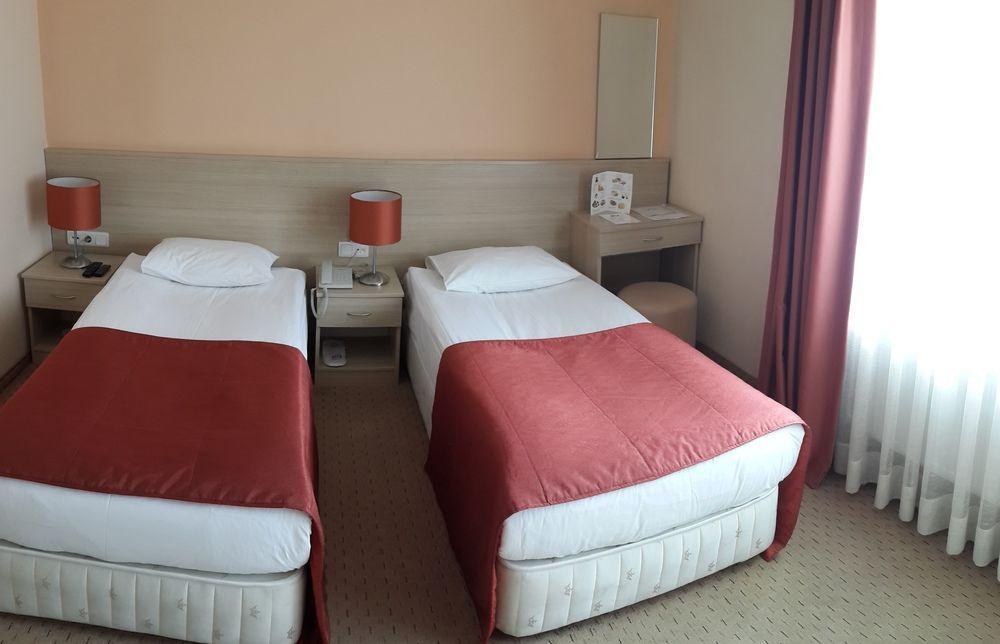 Payidar Hotel Istanbul Exterior foto