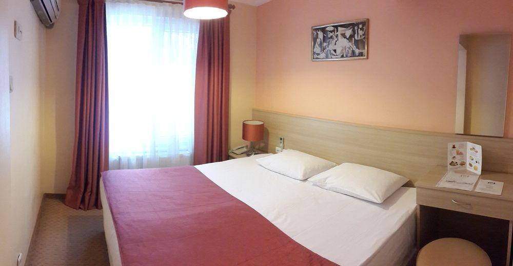 Payidar Hotel Istanbul Exterior foto