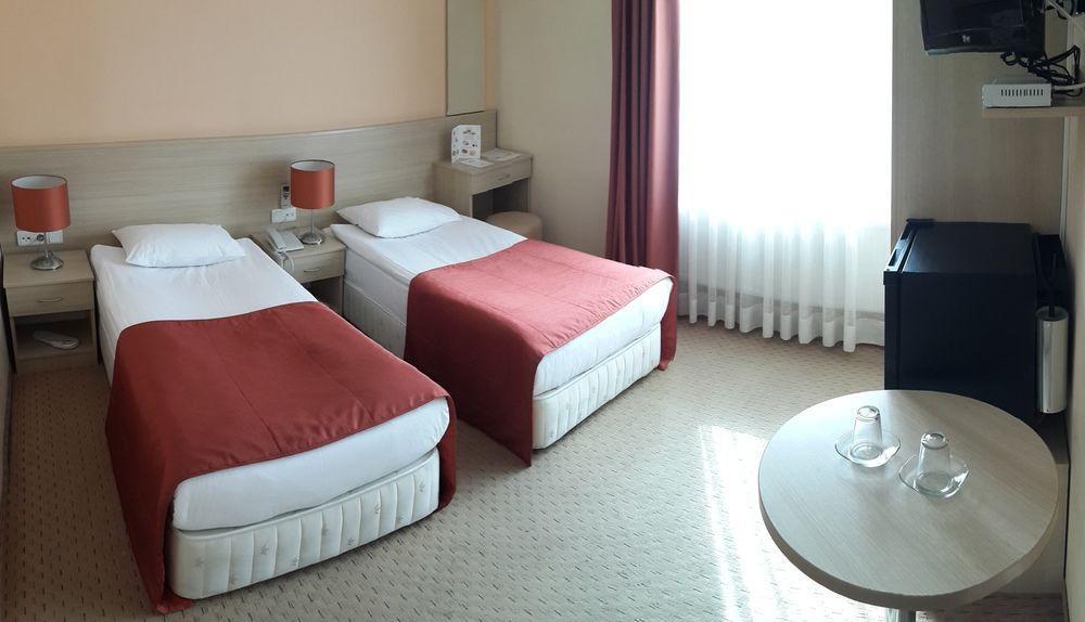 Payidar Hotel Istanbul Exterior foto