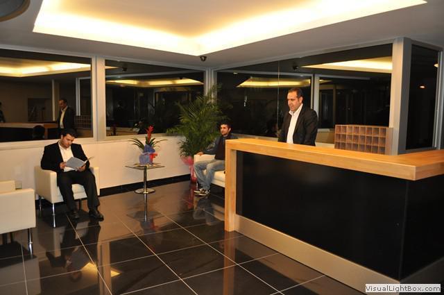 Payidar Hotel Istanbul Exterior foto