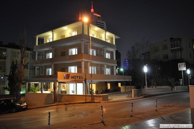 Payidar Hotel Istanbul Exterior foto