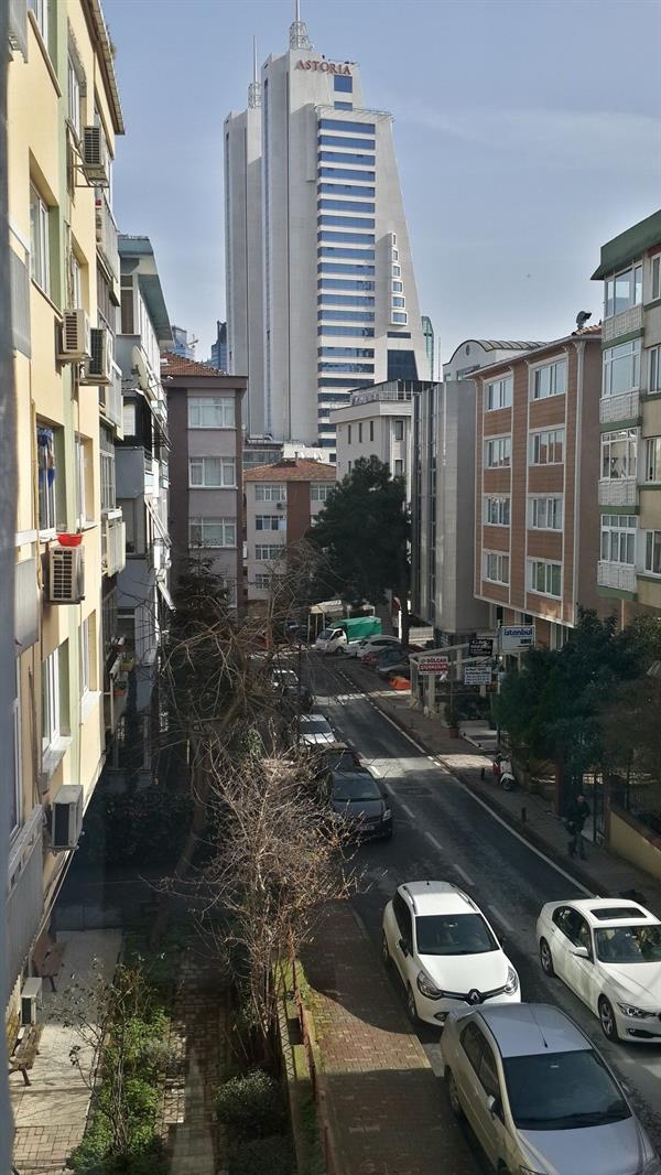 Payidar Hotel Istanbul Exterior foto